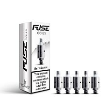 VAPOURIZ 5x Dual Coil Fuse