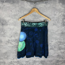 Desigual Skirt Women's Size M