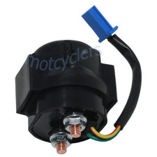 NEW Starter Relay For KTM