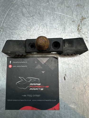 Porsche 924 944 left tailgate - left,