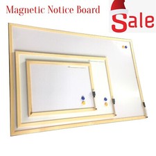 MAGNETIC WHITEBOARD SMALL