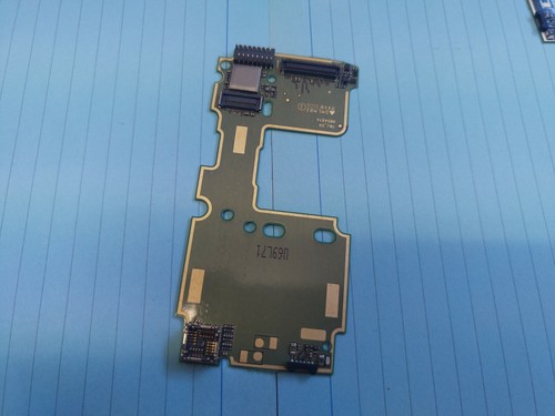 Nokia n80 upper - n80, board