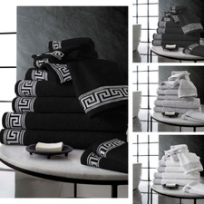 Greek Key Style 100% Egyptian