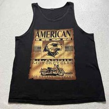 Vintage American Iron Men's
