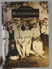 BUNTINGFORD HERTFORDSHIRE