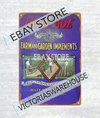 1911 iron age farm - 1911,