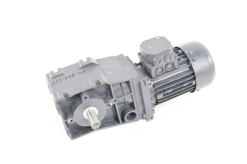 Lenze gkr04 2mvar063c32 gear - lenze, gkr04-2mvar063c32,