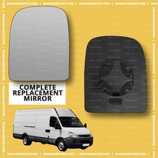 Left near side for Iveco Daily