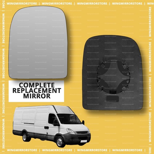 Left near side for iveco - iveco, daily