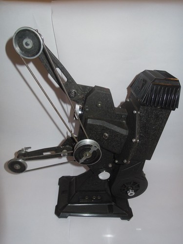 Cine projector belt - , for