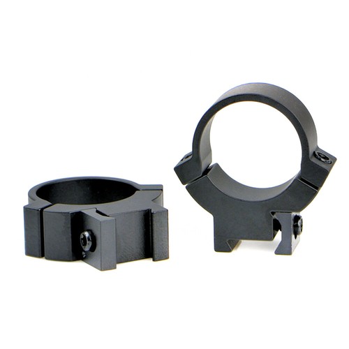 Warne inch matte high - high, .22