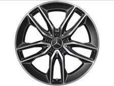 Mercedes-Benz Genuine AMG