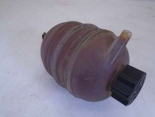 PEUGEOT 206 RADIATOR EXPANSION BOTTLE AND CAP 9647777280 1.4 PETROL 1998-2008