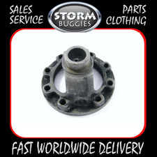 Differential Case - Joyner /