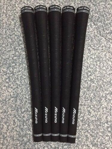 Mizuno gents golf grips - mizuno,