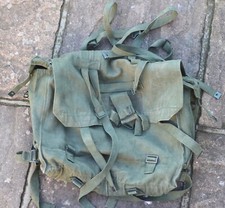 BRITISH ARMY VINTAGE 58