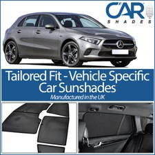 Mercedes A Class 5 Dr 2019>