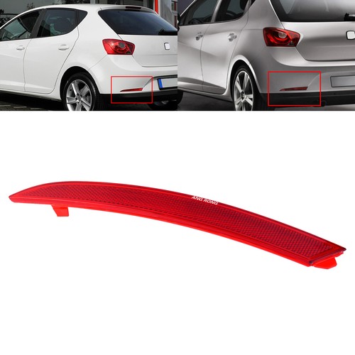 1pc rear left - 1pc,