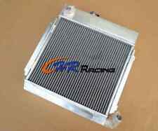 Aluminum Radiator for MT