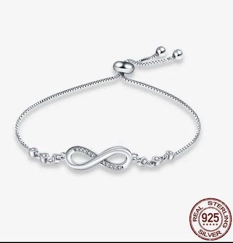Zircon sparkle infinity - zircon,