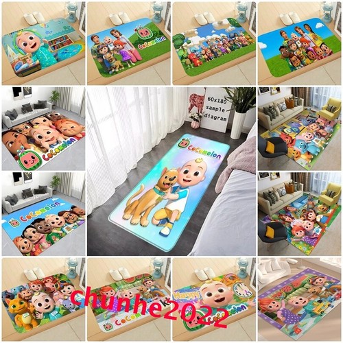 Cocomelon family anti - jj, anti-slip