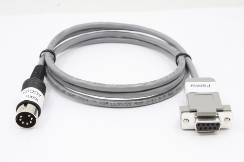Palstar band switch - palstar,
