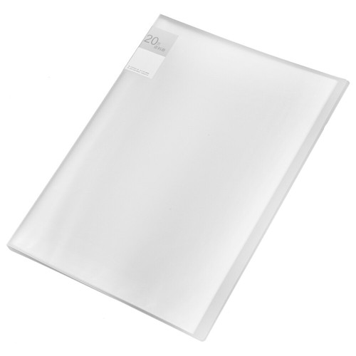 Presentation folder binder - presentation,