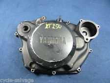 Yamaha XT250 1980-83 Clutch