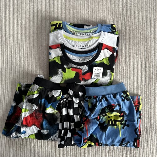 Next boys shortie - boys,