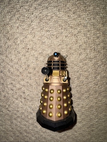 Doctor who bronze - who,