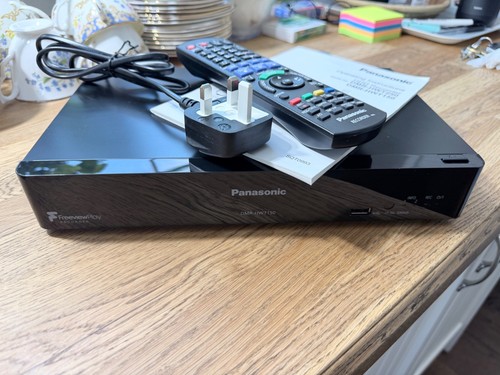 Panasonic dmr hwt150 500gb - dmr-hwt150, hdd