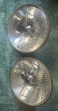 Lucas Tripod Headlights