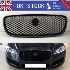 XF-R Style Front Bumper Grill