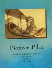 PIONEER PILOT: BASED ON WALTER