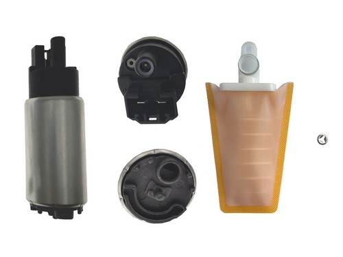 Genuine lemark tank - in, fuel