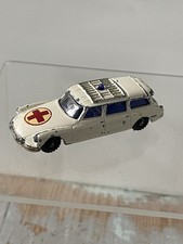 Husky Citroen DS 19 Ambulance