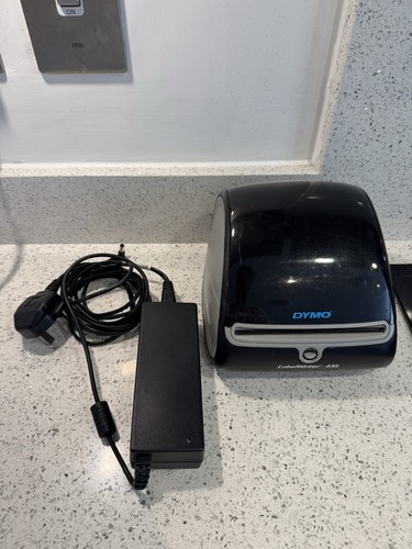 Dymo labelwriter 4xl - labelwriter, thermal
