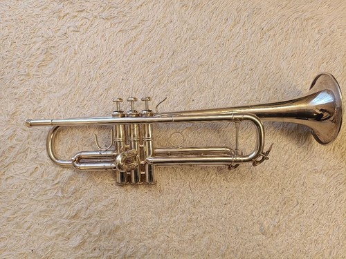 Bach model trumpet - bach,