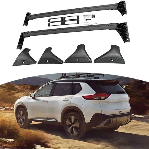 2pcs cross bars - cross,