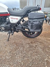 Royal Enfield Scram  411 