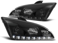 headlights for FORD FOCUS II