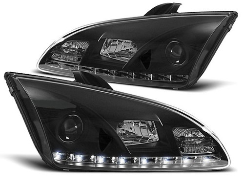 Headlights for ford focus - ford,