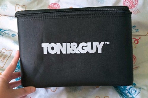 Toni guy black hairdressing - toni&guy,