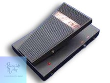 MORLEY VAI-1 Wah Effect Pedal