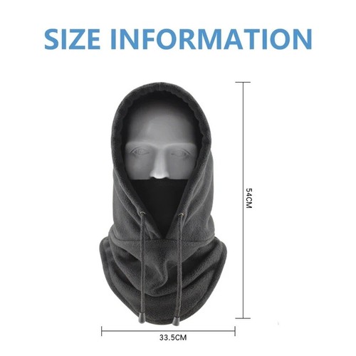 Winter thermal fleece - thermal,