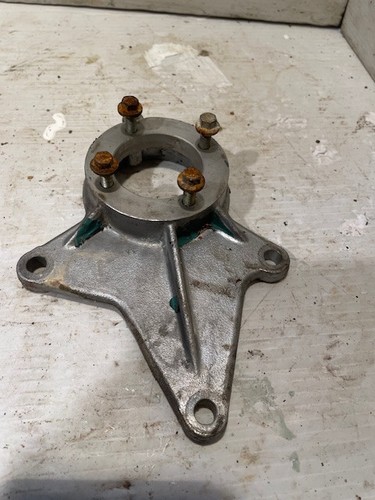 Volvo penta md22 inboard - volvo,