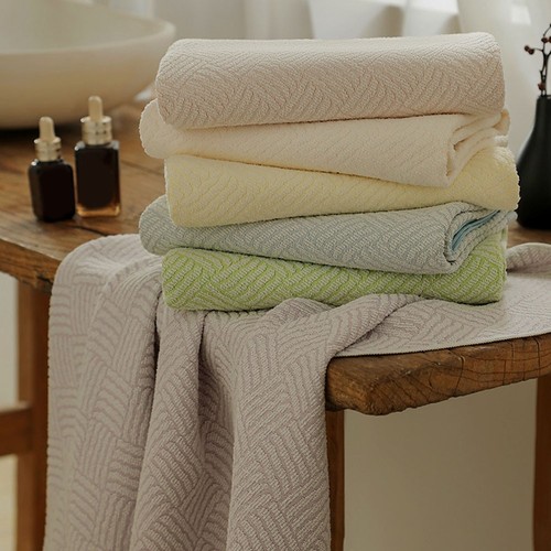Microfiber drying wrap with - drying,