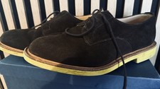 Mark McNairy  Amsterdam Suede