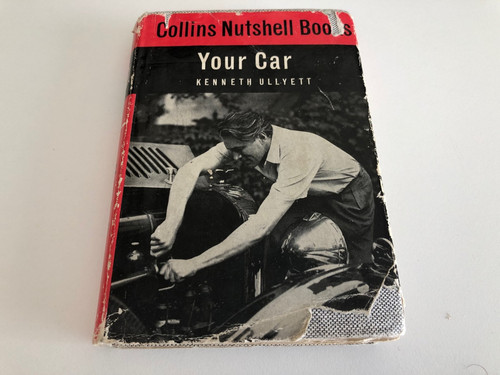 Your car collins - your, nutshell