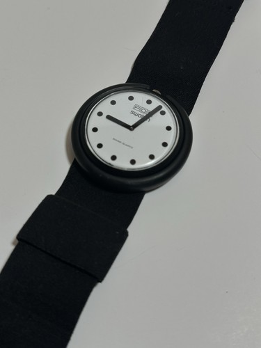 Vtg swatch pop - vtg,